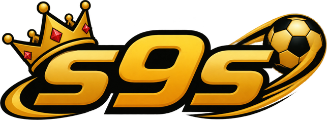 s9s Logo